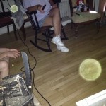 BeeBee's House