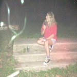 Haldeman Mansion - GDP 053