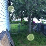 Lourdes's House
